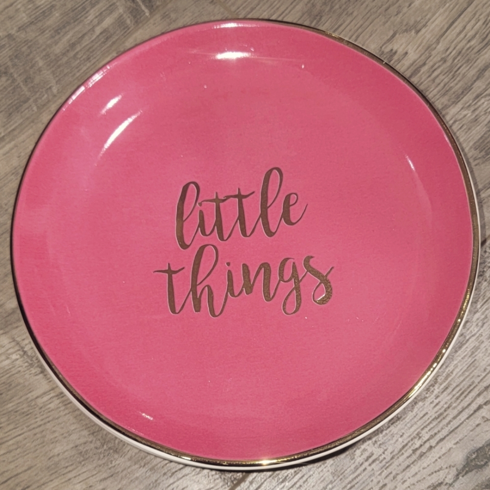 📌BOGO FREE📌 Trinket Trays